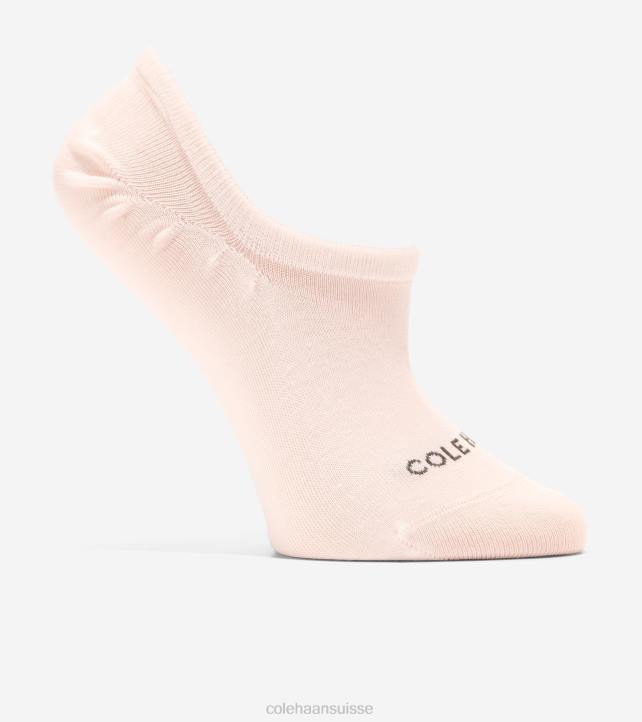 Cole Haan Lot de 3 doublures de baskets femmes PJ6N504 gris accessoires