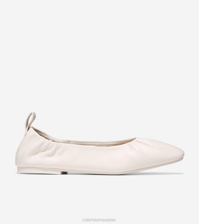 Cole Haan ballet doux york femmes PJ6N99 aigrette chaussure
