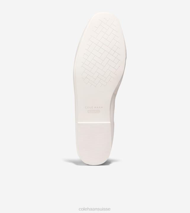 Cole Haan ballet doux york femmes PJ6N99 aigrette chaussure