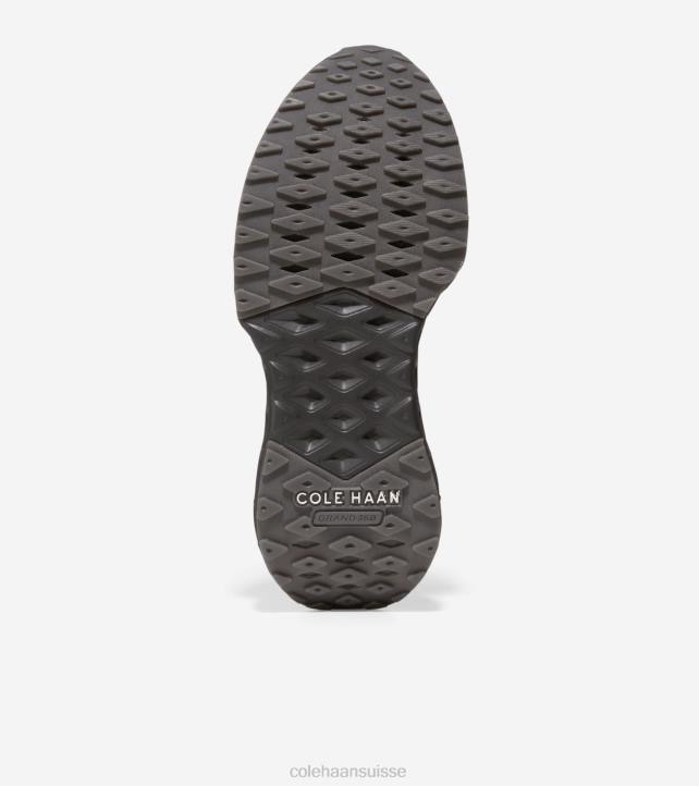 Cole Haan chaussure de course zerogrand outpace 3 femmes PJ6N60 trottoir noir chaussure