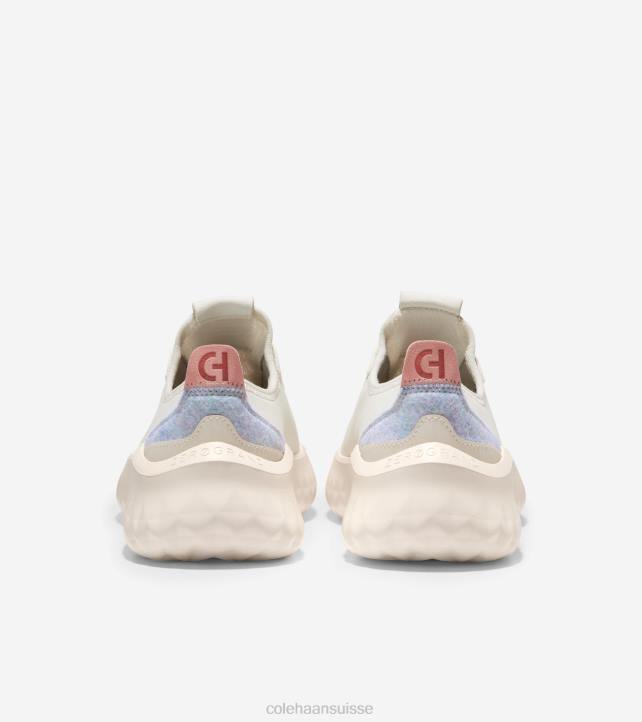 Cole Haan génération zerogrand ii femmes PJ6N199 bouleau-titane-paloma chaussure