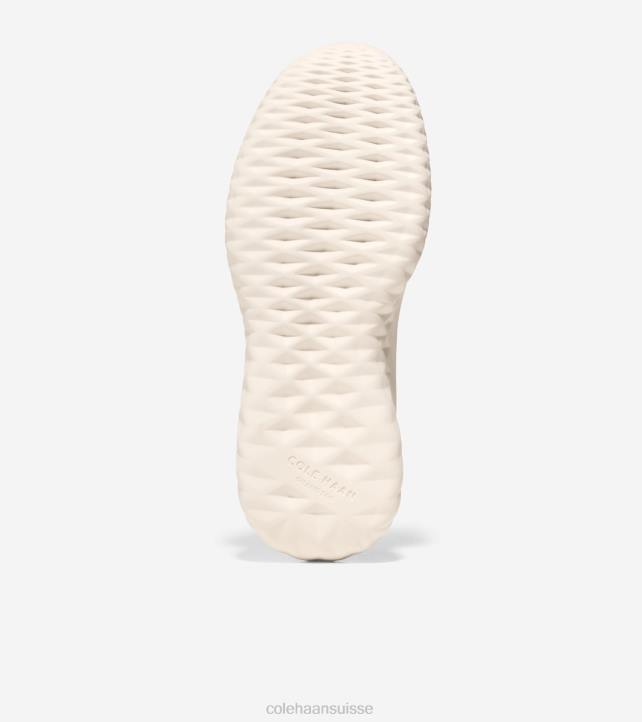 Cole Haan génération zerogrand ii femmes PJ6N199 bouleau-titane-paloma chaussure