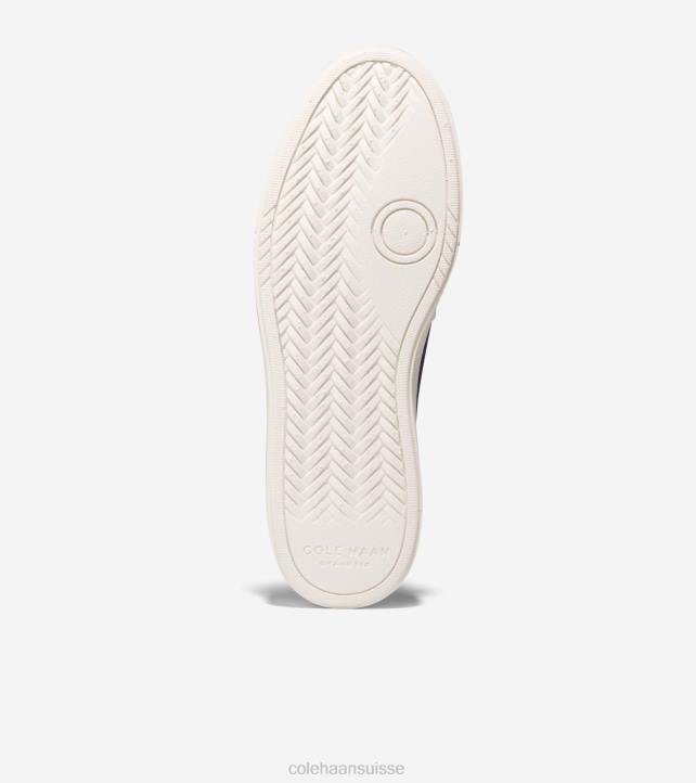 Cole Haan mocassins nantucket 2.0 femmes PJ6N91 jean chaussure