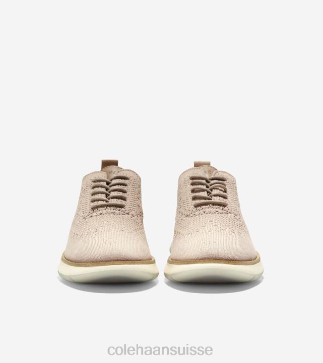 Cole Haan 4.zérogrand oxford femmes PJ6N106 etherea stitchlite chaussure