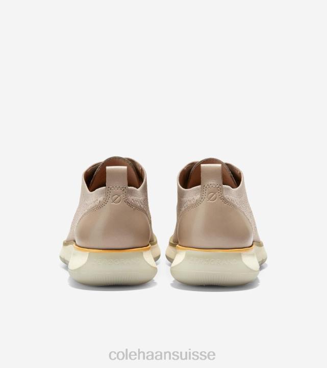 Cole Haan 4.zérogrand oxford femmes PJ6N106 etherea stitchlite chaussure