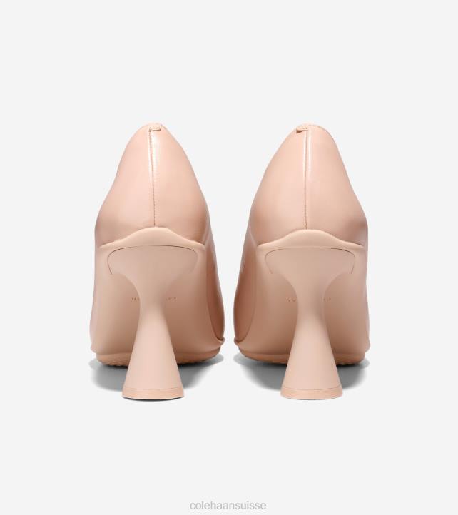 Cole Haan escarpin grande ambition york femmes PJ6N227 brosse chaussure