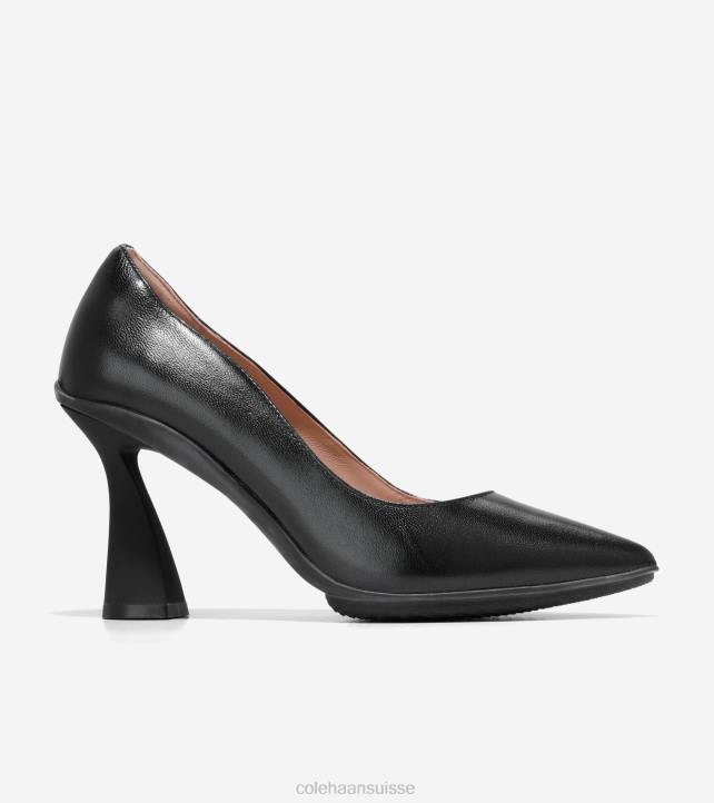 Cole Haan escarpin grande ambition york femmes PJ6N228 noir chaussure