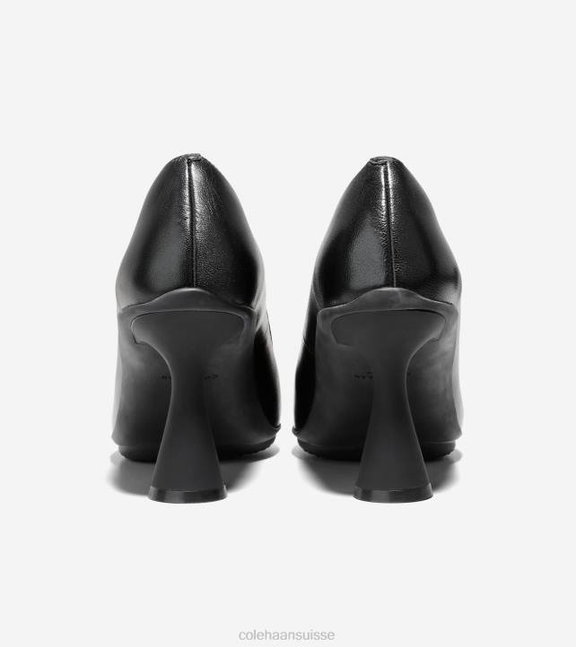 Cole Haan escarpin grande ambition york femmes PJ6N228 noir chaussure