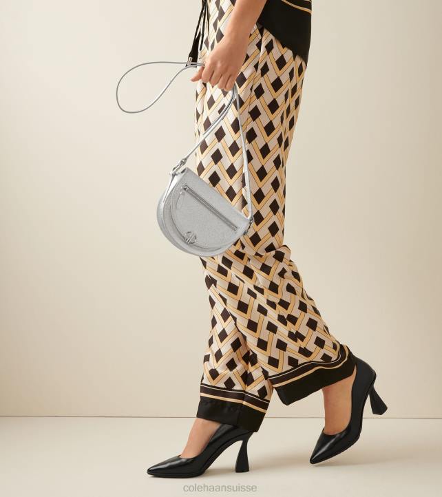 Cole Haan escarpin grande ambition york femmes PJ6N228 noir chaussure