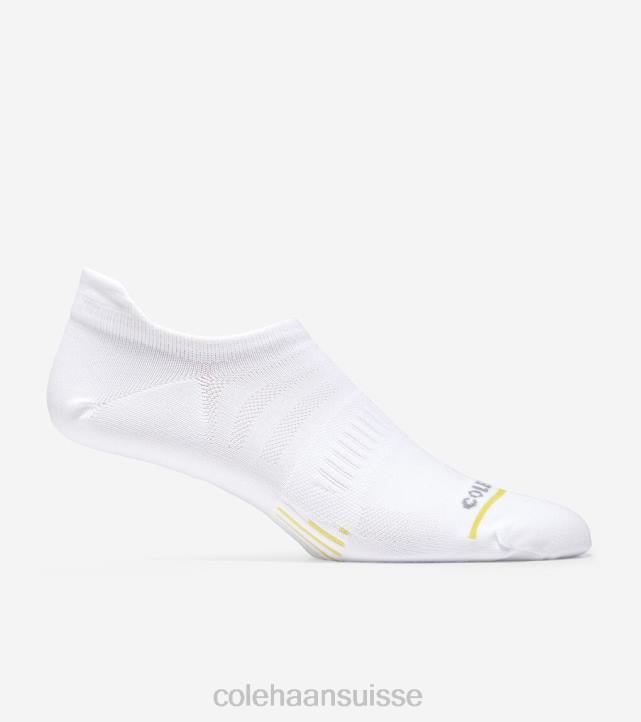 Cole Haan Zerogrand 3 paires de sous-chaussettes Hommes PJ6N597 marine-blanc-noir accessoires