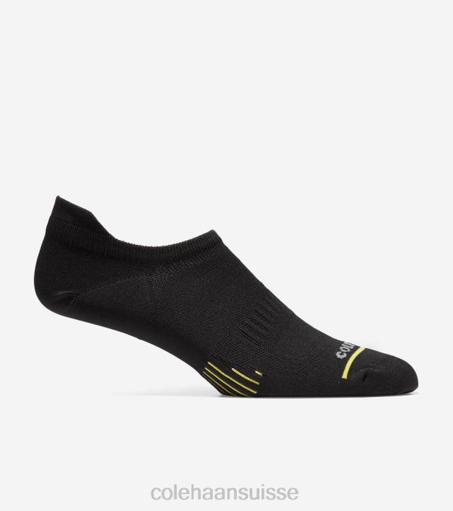 Cole Haan Zerogrand 3 paires de sous-chaussettes Hommes PJ6N597 marine-blanc-noir accessoires