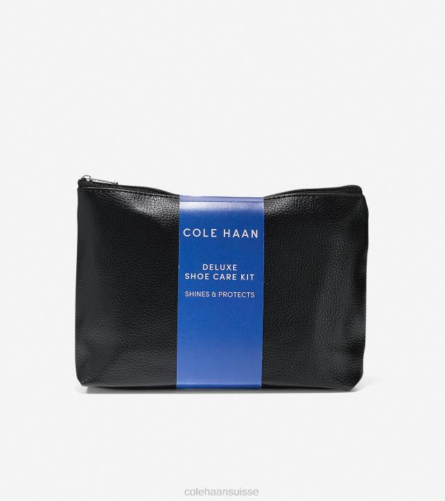Cole Haan mini trousse de voyage de luxe Hommes PJ6N540 neutre accessoires