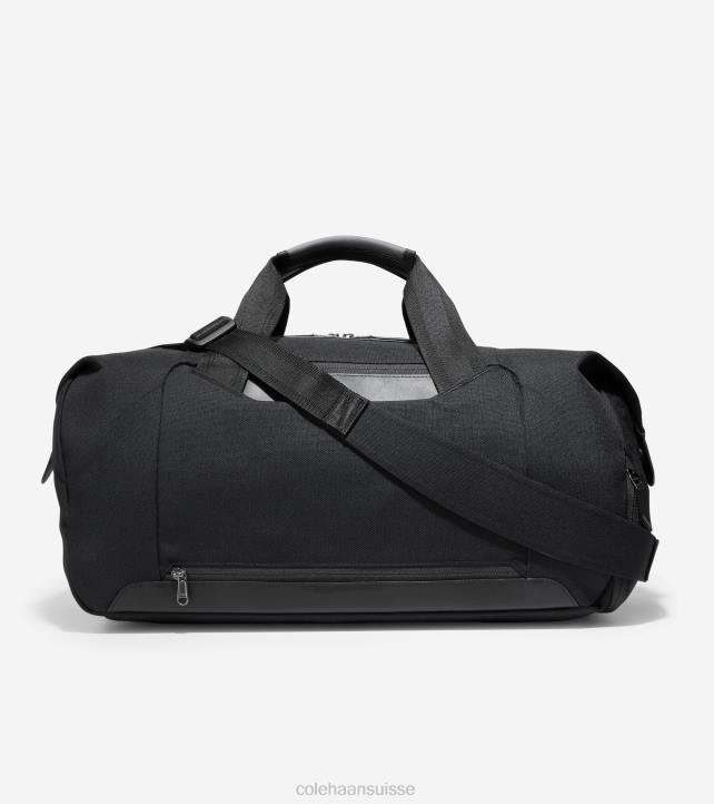 Cole Haan devancer le polochon Hommes PJ6N554 noir accessoires
