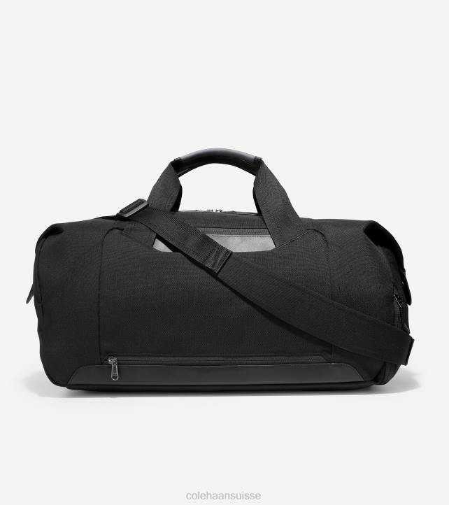Cole Haan devancer le polochon Hommes PJ6N554 noir accessoires