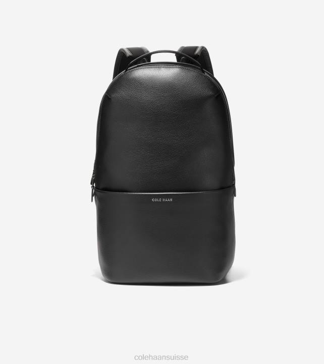 Cole Haan sac à dos triboro Hommes PJ6N549 noir accessoires