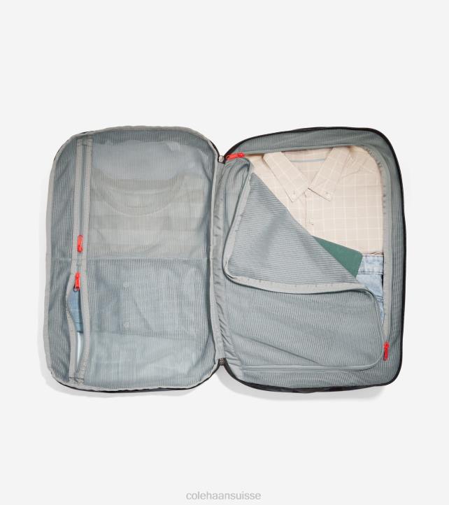 Cole Haan sac à dos zerogrand 48 heures Hommes PJ6N555 camouflage de minuit accessoires