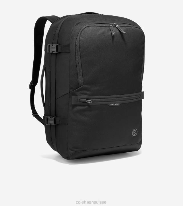 Cole Haan sac à dos zerogrand 48 heures Hommes PJ6N556 noir accessoires