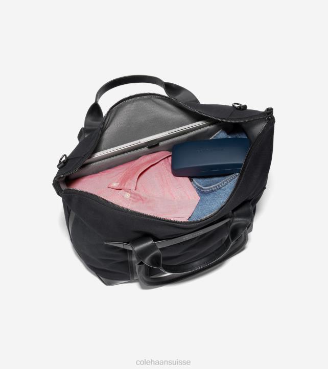 Cole Haan total fourre-tout Hommes PJ6N547 noir accessoires