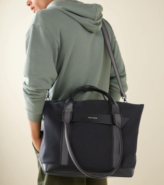 Cole Haan total fourre-tout Hommes PJ6N547 noir accessoires