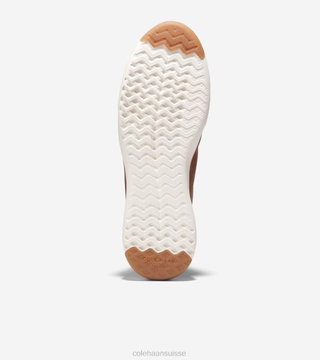 Cole Haan baskets de tennis grandpro Hommes PJ6N385 tache de main woodbury chaussure