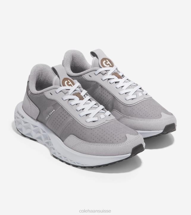 Cole Haan chaussure de course zerogrand outpace 3 Hommes PJ6N315 grésil-calme ombre-grésil chaussure