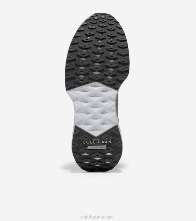 Cole Haan chaussure de course zerogrand outpace 3 Hommes PJ6N315 grésil-calme ombre-grésil chaussure