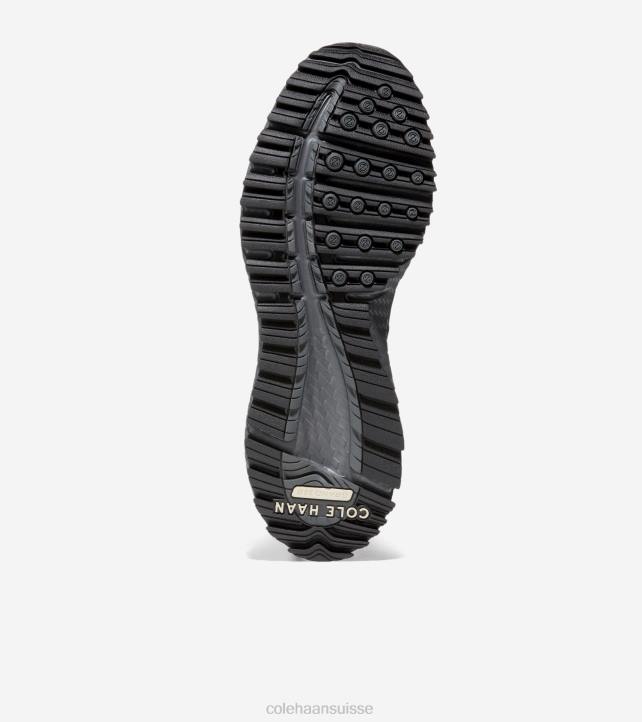 Cole Haan chaussure de golf zerogrand overtake Hommes PJ6N413 abat-jour noir-calme chaussure