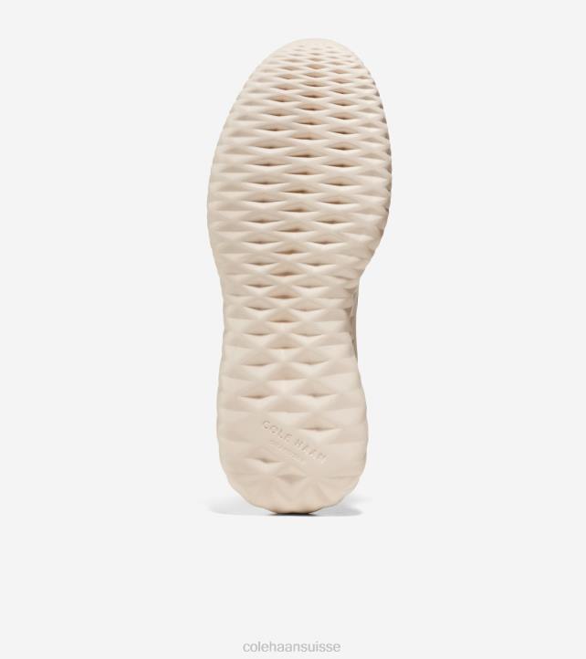 Cole Haan génération zerogrand ii Hommes PJ6N379 noir-liège-ivoire chaussure