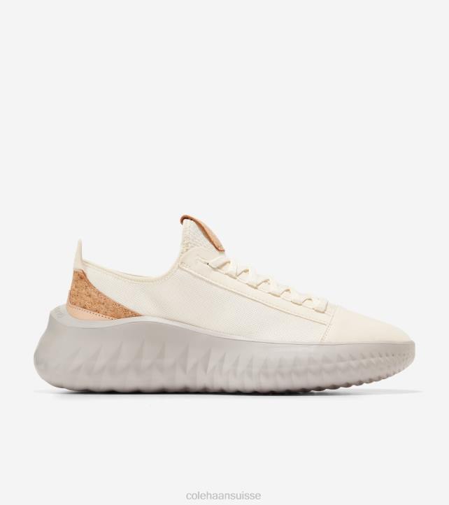 Cole Haan génération zerogrand ii Hommes PJ6N380 aigrette-paloma-vachetta chaussure