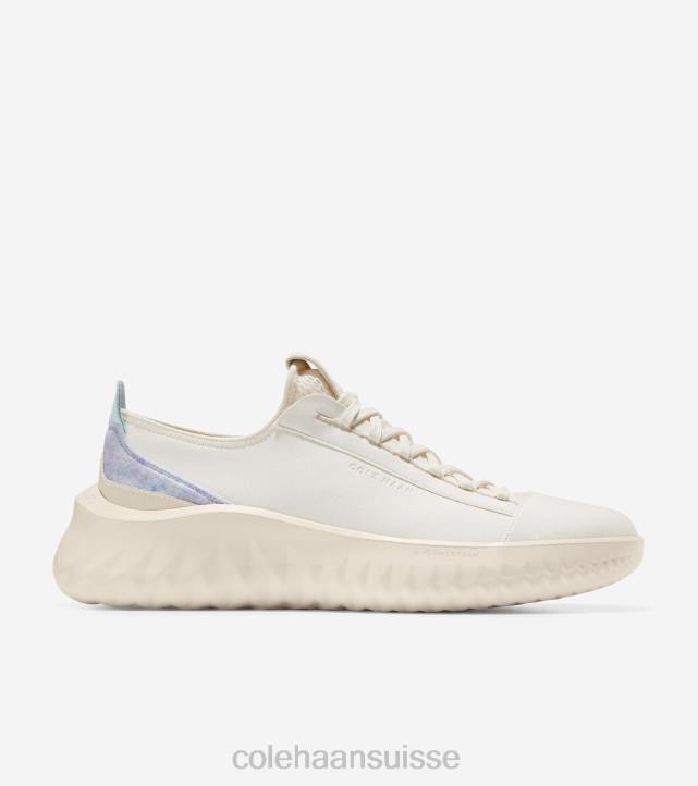 Cole Haan génération zerogrand ii Hommes PJ6N382 bouleau blanc chaussure