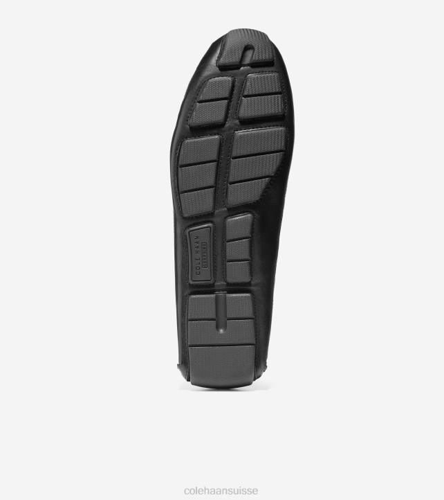 Cole Haan pilote de bit wyatt Hommes PJ6N358 noir chaussure