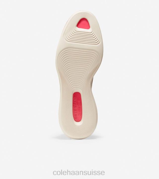 Cole Haan originalgrand energy twin oxford Hommes PJ6N465 lave britannique en fusion chaussure